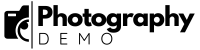Photography Demo
